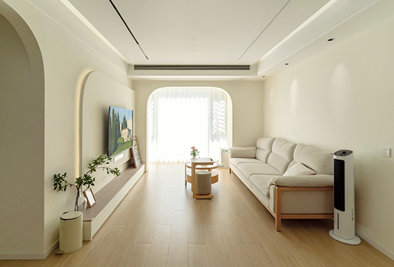 保利領(lǐng)秀廣場75平