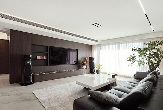 中海湖上景明137平